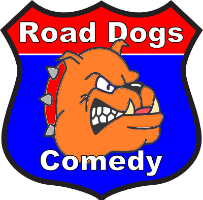 Road Dogs Comedy a great show for your event