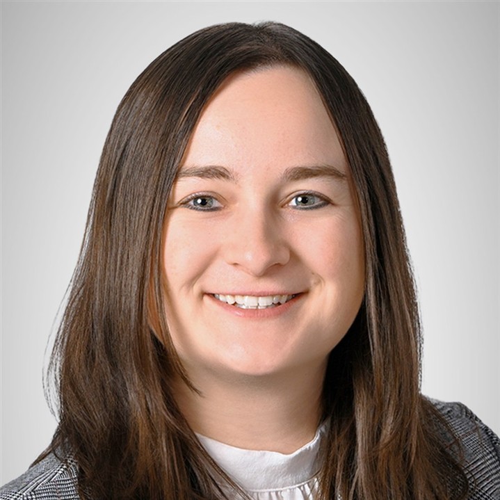 Allison Moeschberger, CFP®