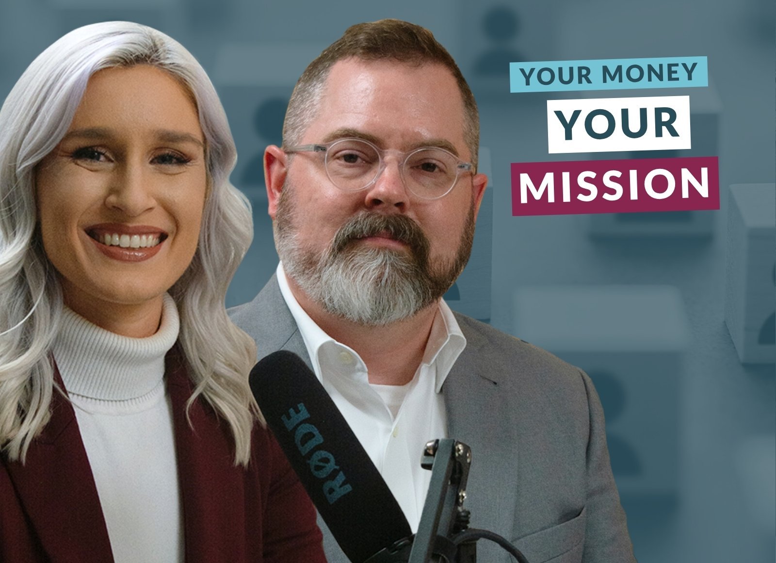 Bret Almstedt & Sam Kolb