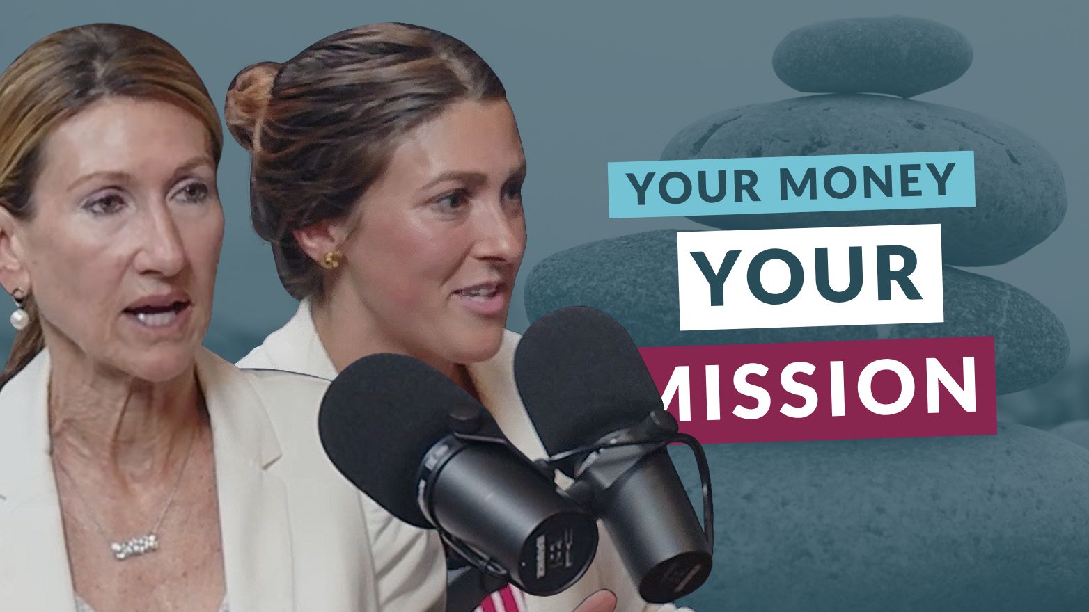 Pam Stubler and Bri Stubler