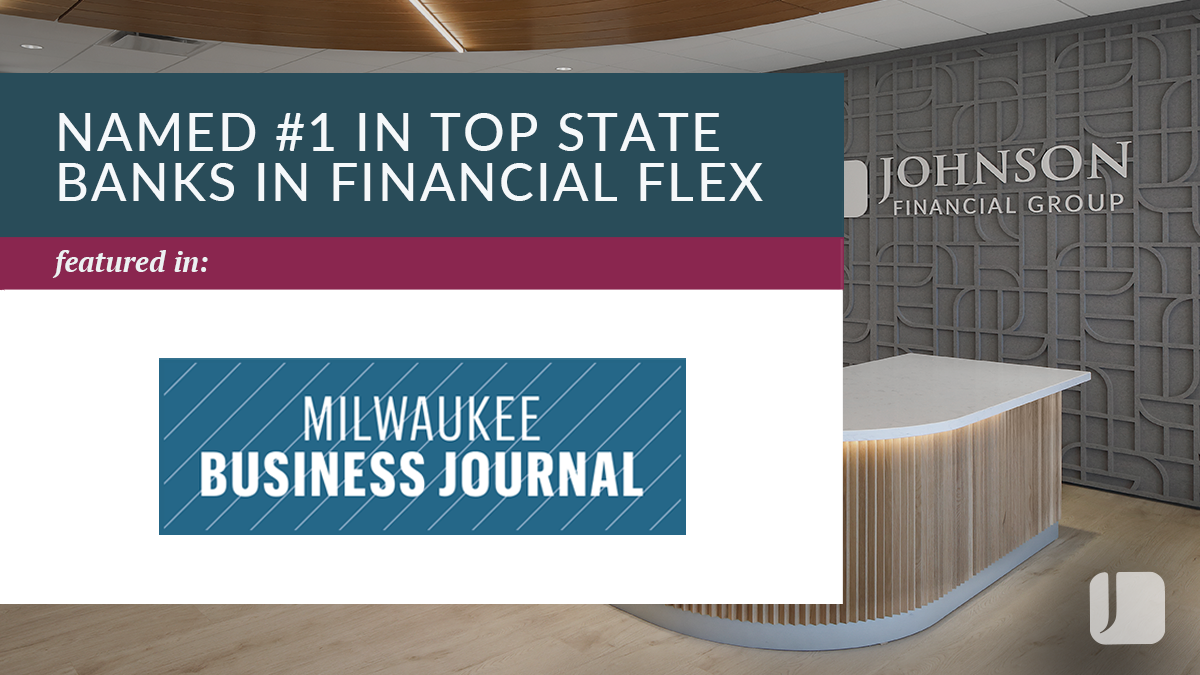 Milwaukee business journal logo